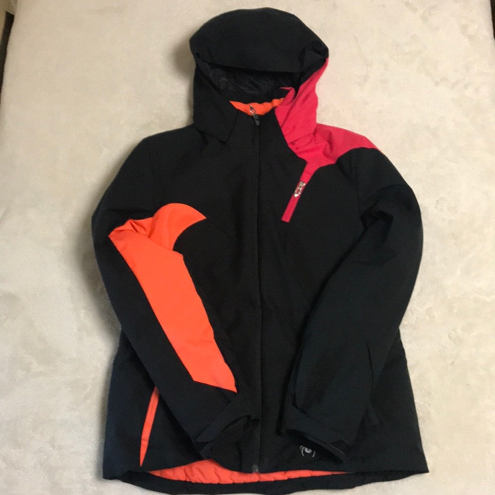 Spyder women’s ski jacket